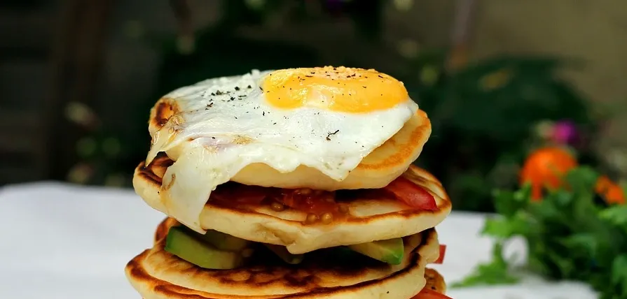 Brunch kruiden