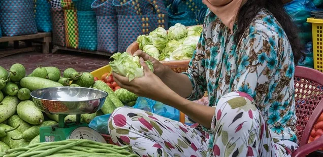 foodguerrilla event