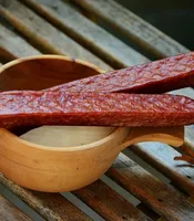 past events organic hot dog