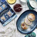 Nieuw initiatief: 'Reizende Sterren' een boek over streetfood in Nederland
