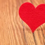 love is for free! V-day activity with Kromkommer