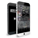 Coming up: Reizende Sterren Streetfood App!!